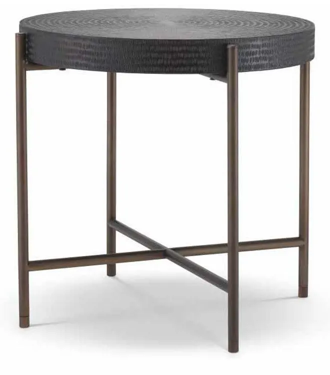 Eichholtz 114365 Side Table Nikos Eichholtz 114365 Side Table Nikos