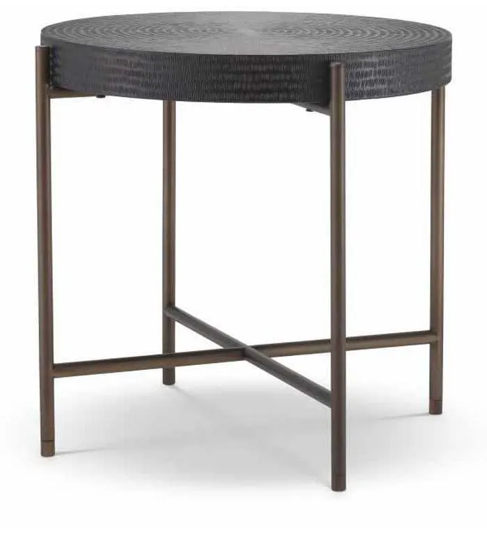Eichholtz 114365 Side Table Nikos Eichholtz 114365 Side Table Nikos