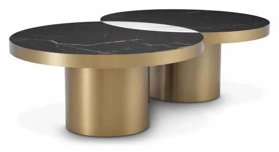 Eichholtz 114399 Coffee Table Breakers Eichholtz 114399 Coffee Table Breakers