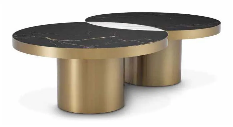 Eichholtz 114399 Coffee Table Breakers Eichholtz 114399 Coffee Table Breakers