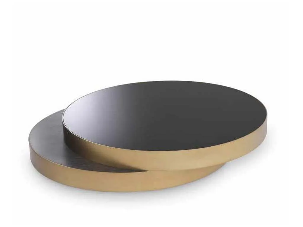 Eichholtz 114419  Coffee Table Griffith