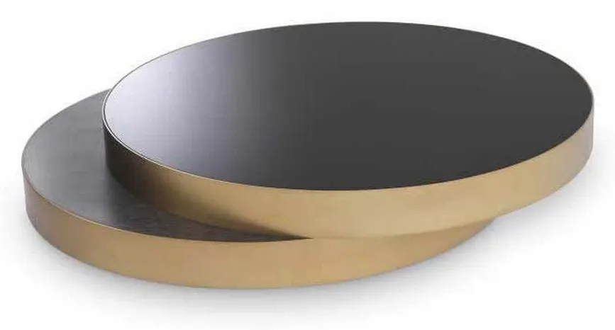 Eichholtz 114419 Coffee Table Griffith Eichholtz 114419 Coffee Table Griffith