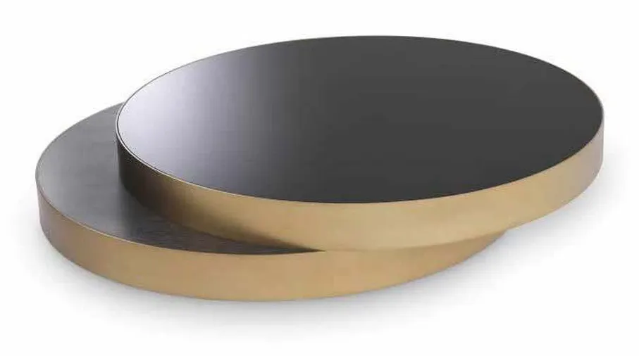 Eichholtz 114419 Coffee Table Griffith Eichholtz 114419 Coffee Table Griffith
