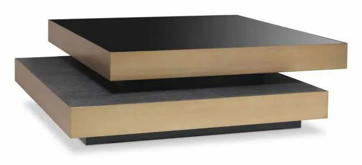 Eichholtz 114433 Coffee Table Shelton Eichholtz 114433 Coffee Table Shelton