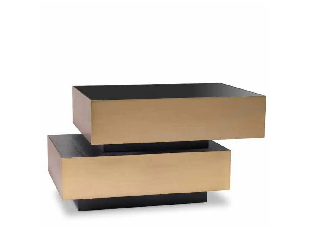 Eichholtz 114434  Side Table Shelton