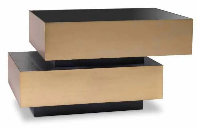 Eichholtz 114434 Side Table Shelton Eichholtz 114434 Side Table Shelton
