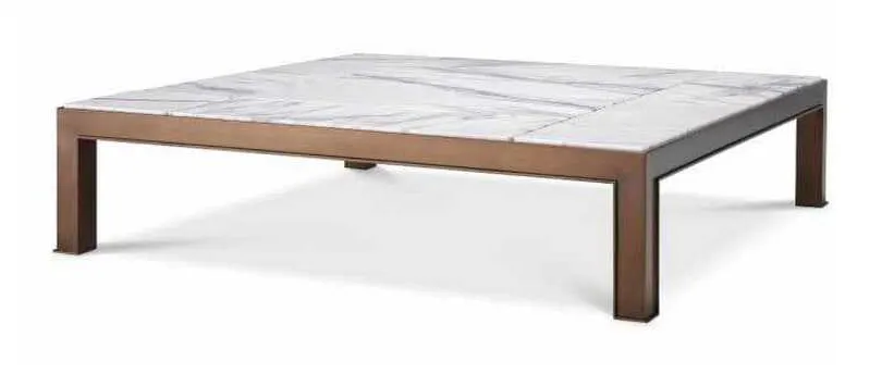 Eichholtz 114481 Coffee Table Tardieu Eichholtz 114481 Coffee Table Tardieu