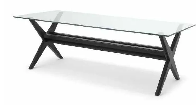 Eichholtz 114498 Dining Table Maynor Eichholtz 114498 Dining Table Maynor