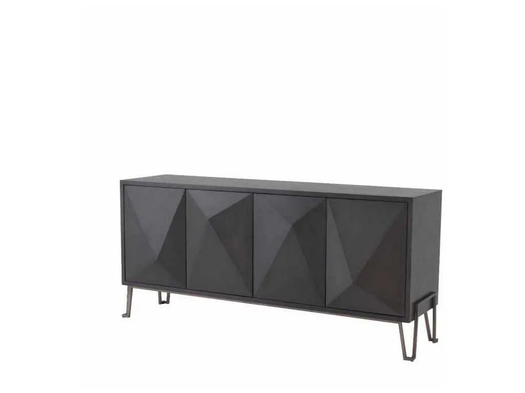 Eichholtz 114527  Dresser Highland