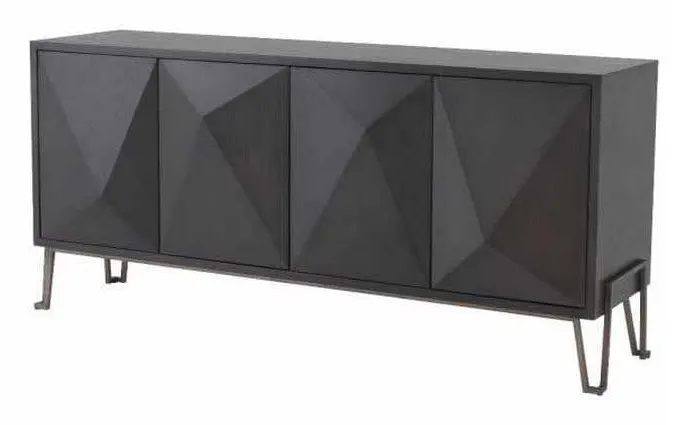 Eichholtz 114527 Dresser Highland Eichholtz 114527 Dresser Highland