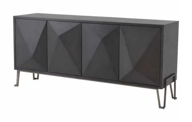 Eichholtz 114527 Dresser Highland Eichholtz 114527 Dresser Highland