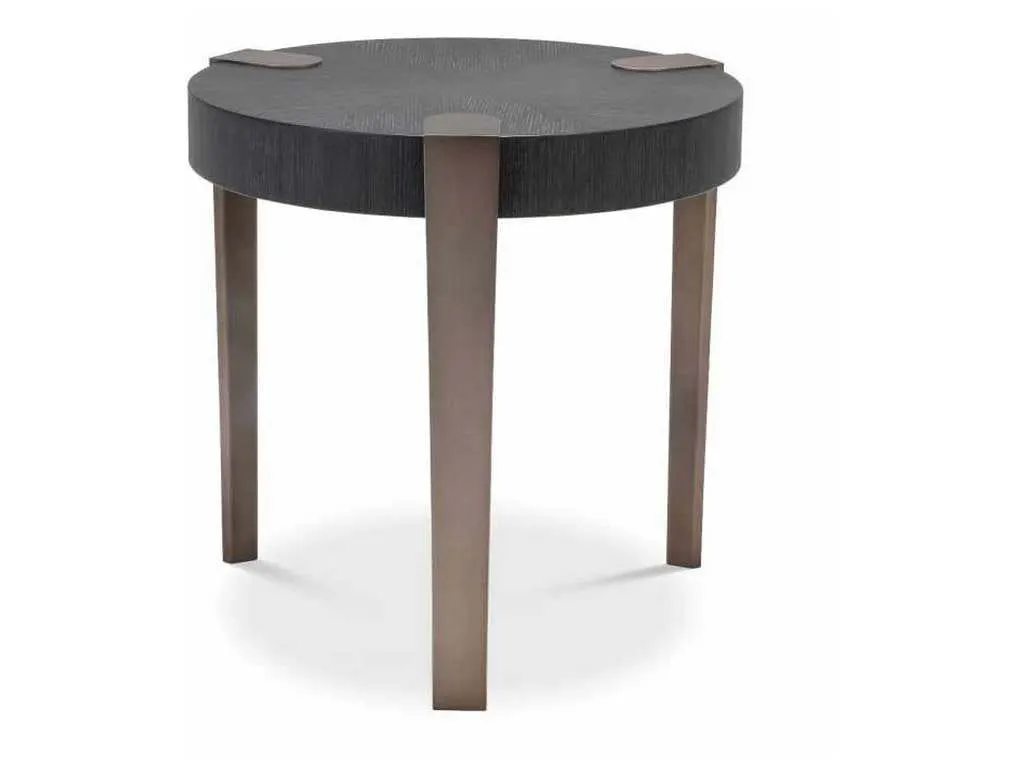 Eichholtz 114531  Side Table Oxnard