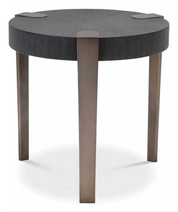 Eichholtz 114531 Side Table Oxnard Eichholtz 114531 Side Table Oxnard