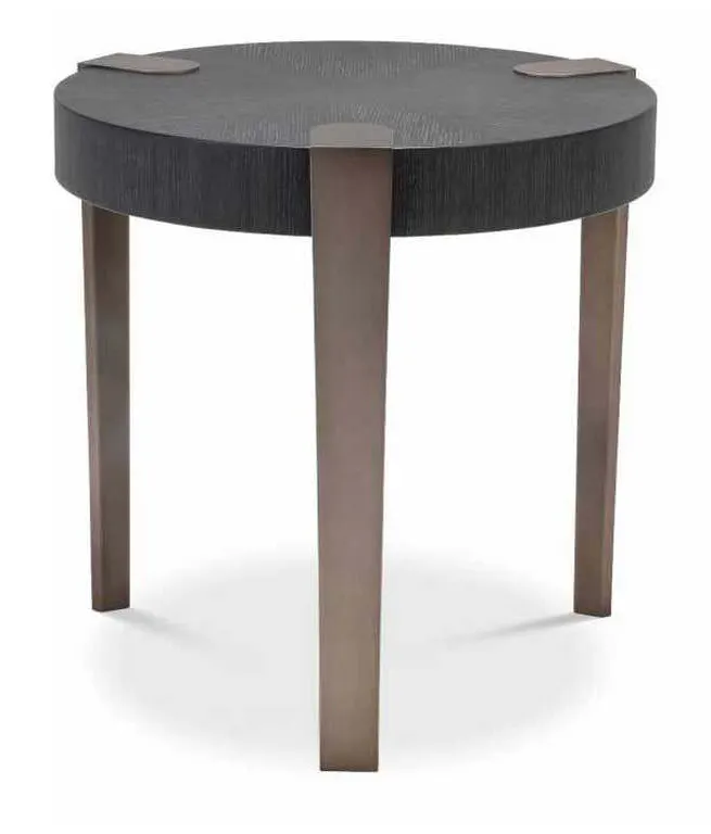 Eichholtz 114531 Side Table Oxnard Eichholtz 114531 Side Table Oxnard