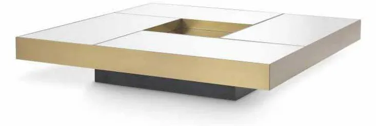 Eichholtz 114548 Coffee Table Allure Eichholtz 114548 Coffee Table Allure