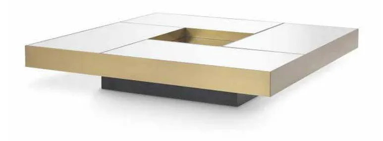 Eichholtz 114548 Coffee Table Allure Eichholtz 114548 Coffee Table Allure