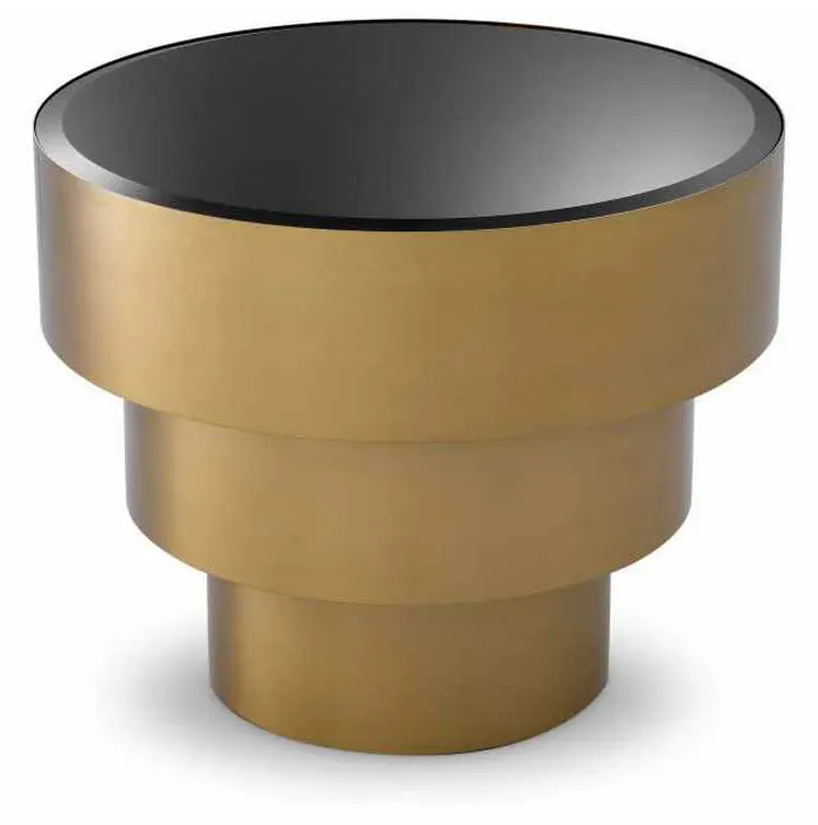 Eichholtz 114553 Side Table Sinclair Eichholtz 114553 Side Table Sinclair