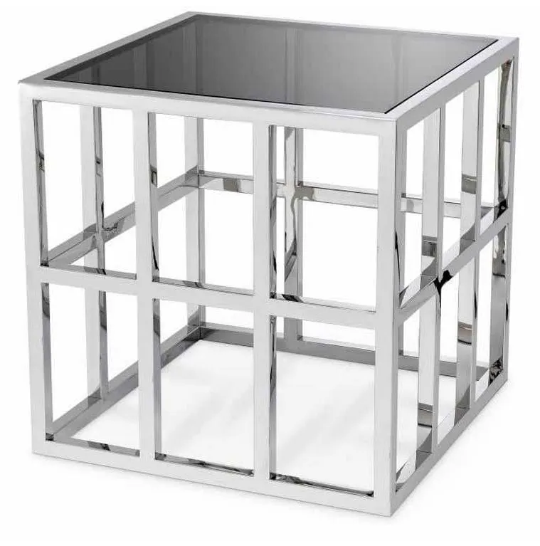Eichholtz 114612 Side Table Lazare Eichholtz 114612 Side Table Lazare