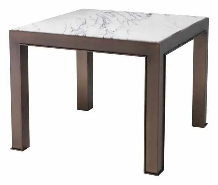Eichholtz 114660 Side Table Tardieu Eichholtz 114660 Side Table Tardieu