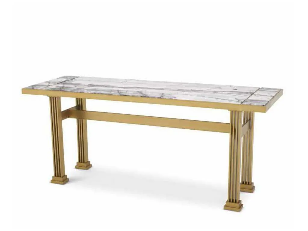 Eichholtz 114675  Console Table The One