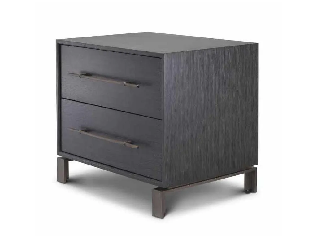 Eichholtz 114717  Bedside Table Canova