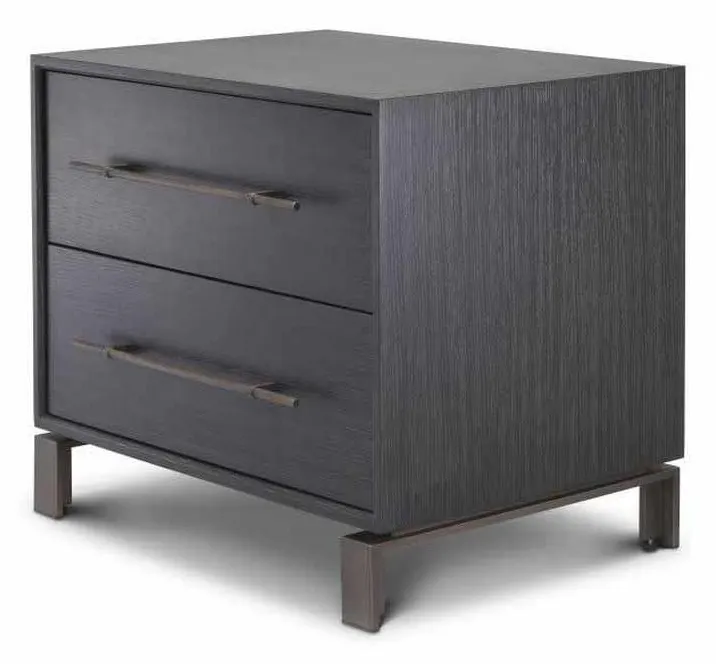 Eichholtz 114717 Bedside Table Canova Eichholtz 114717 Bedside Table Canova