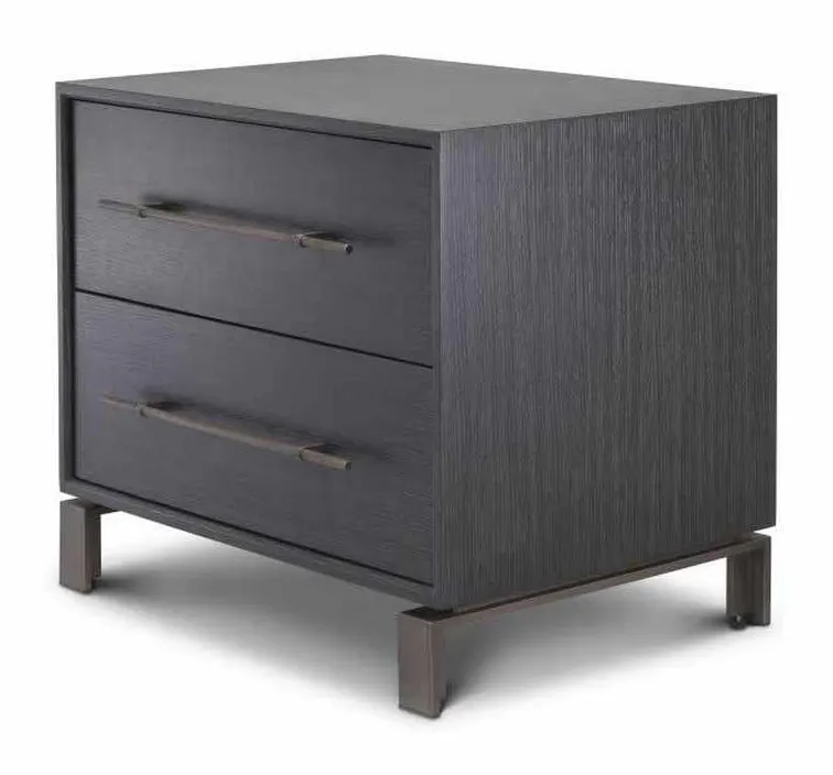 Eichholtz 114717 Bedside Table Canova Eichholtz 114717 Bedside Table Canova
