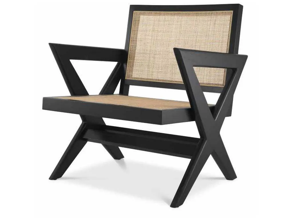 Eichholtz 114734  Chair Augustin