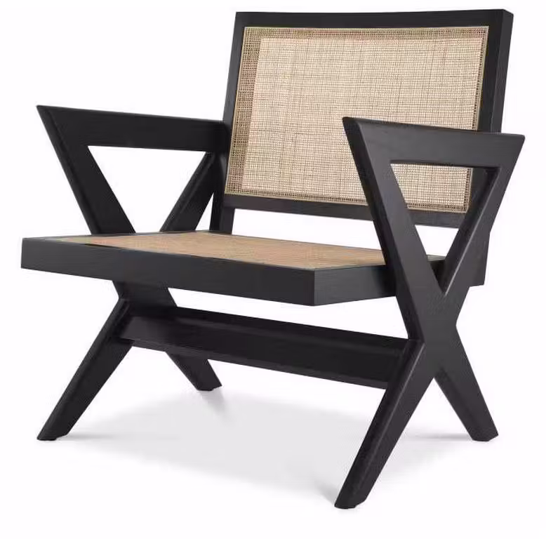 Eichholtz 114734 Chair Augustin Eichholtz 114734 Chair Augustin