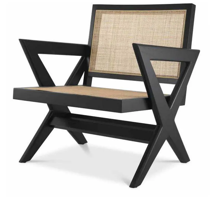 Eichholtz 114734 Chair Augustin Eichholtz 114734 Chair Augustin