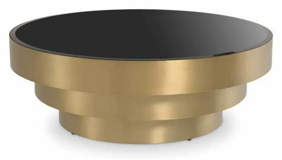 Eichholtz 114759 Coffee Table Sinclair Eichholtz 114759 Coffee Table Sinclair