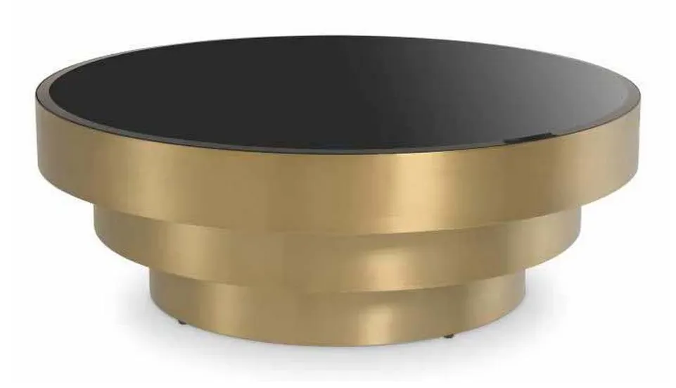 Eichholtz 114759 Coffee Table Sinclair Eichholtz 114759 Coffee Table Sinclair