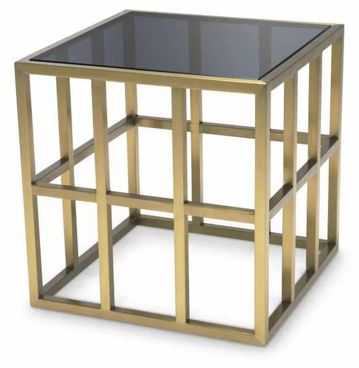 Eichholtz 114767 Side Table Lazare Eichholtz 114767 Side Table Lazare