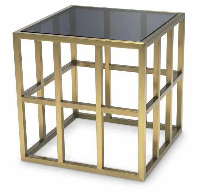 Eichholtz 114767 Side Table Lazare Eichholtz 114767 Side Table Lazare