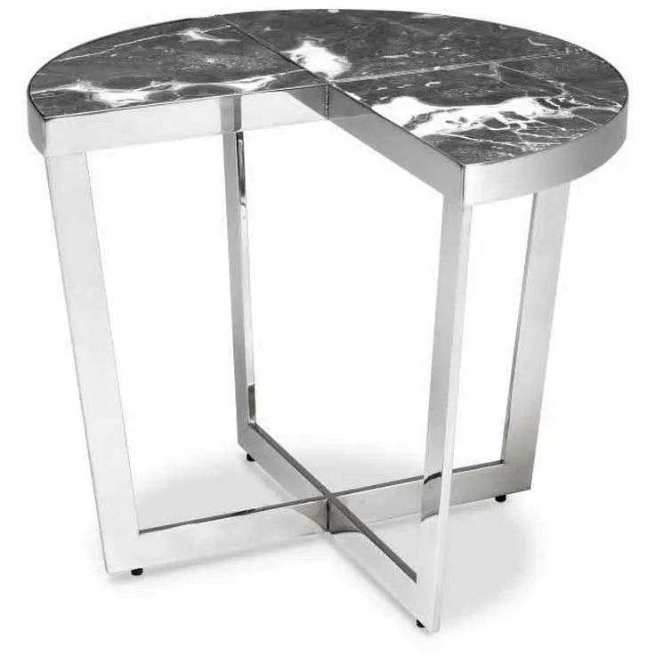 Eichholtz 114769 Side Table Turino Eichholtz 114769 Side Table Turino