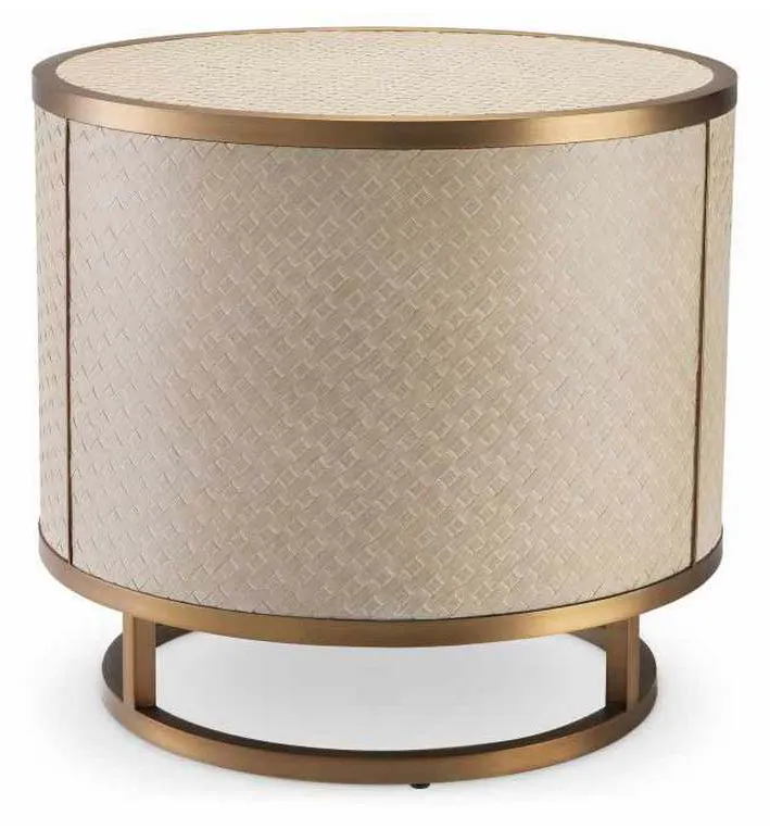 Eichholtz 114779 Side Table Napa Valley Eichholtz 114779 Side Table Napa Valley