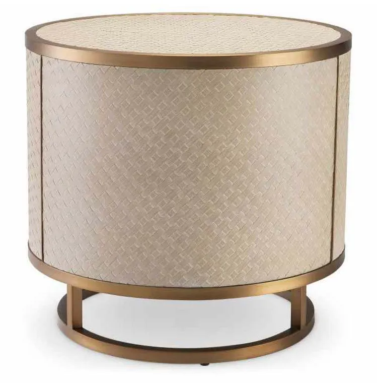 Eichholtz 114779 Side Table Napa Valley Eichholtz 114779 Side Table Napa Valley