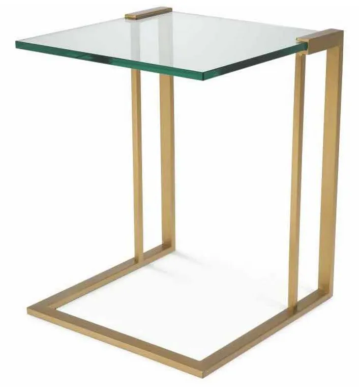 Eichholtz 114794 Side Table Perry Eichholtz 114794 Side Table Perry