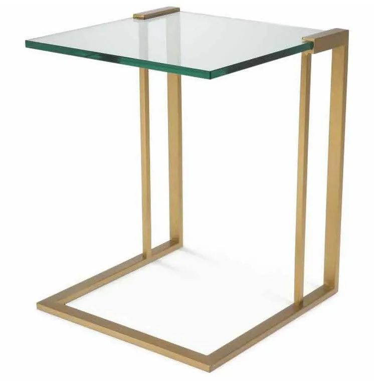 Eichholtz 114794 Side Table Perry Eichholtz 114794 Side Table Perry