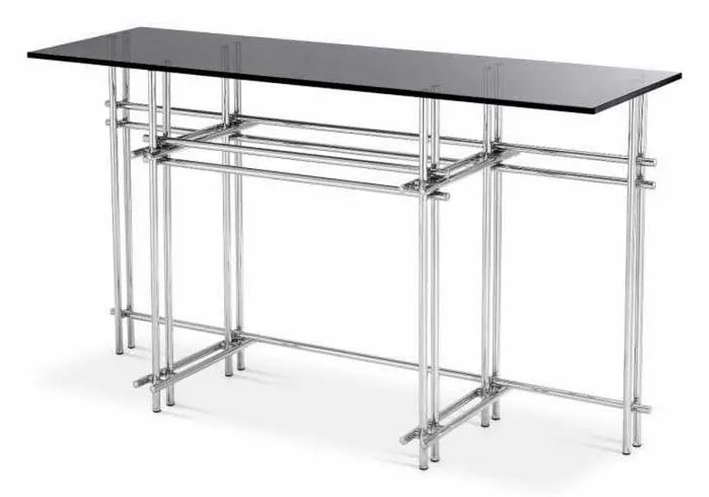 Eichholtz 114804 Console Table Quinn Eichholtz 114804 Console Table Quinn