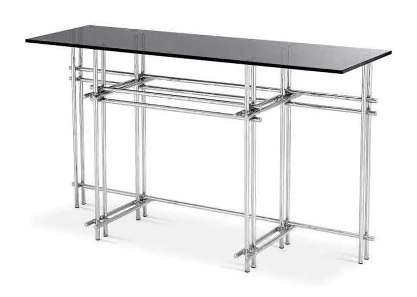 Eichholtz 114804 Console Table Quinn Eichholtz 114804 Console Table Quinn