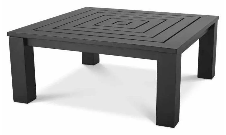 Eichholtz 114832 Outdoor Coffee Table Vistamar Eichholtz 114832 Outdoor Coffee Table Vistamar