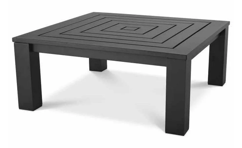Eichholtz 114832 Outdoor Coffee Table Vistamar Eichholtz 114832 Outdoor Coffee Table Vistamar