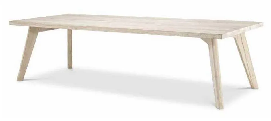 Eichholtz 114854 Dining Table Biot 280 cm Eichholtz 114854 Dining Table Biot 280 cm