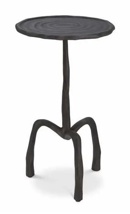 Eichholtz 114886 Side Table Kubu S Eichholtz 114886 Side Table Kubu S