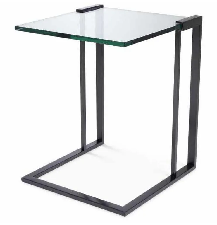 Eichholtz 114919 Side Table Perry Eichholtz 114919 Side Table Perry