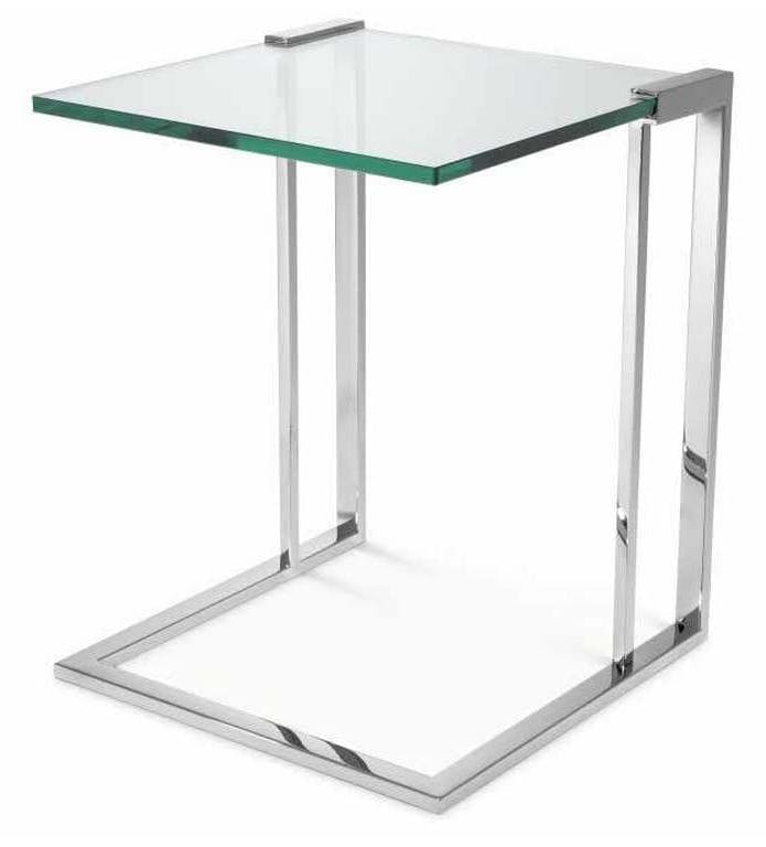 Eichholtz 114920 Side Table Perry Eichholtz 114920 Side Table Perry