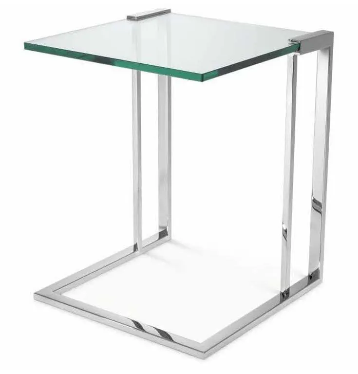 Eichholtz 114920 Side Table Perry Eichholtz 114920 Side Table Perry