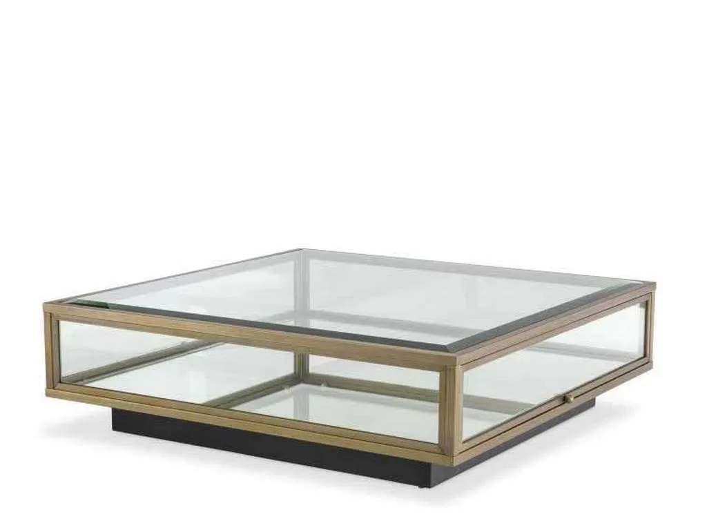Eichholtz 114991  Coffee Table Ryan