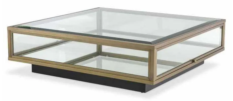 Eichholtz 114991 Coffee Table Ryan Eichholtz 114991 Coffee Table Ryan